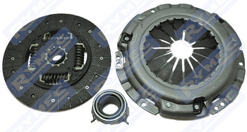 Sprzęgło Komplet RYMEC JT1625 TOYOTA HIACE/HILUX 2.5 D-4D 01-06