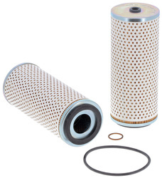 Filtr oleju SO 3350