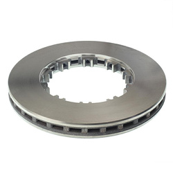 GMP TARCZA HAMULCOWA DAF CF, XF 432X45MM P/T WRAZ Z KPL. MONTAŻOWYM TARCZY 1812582