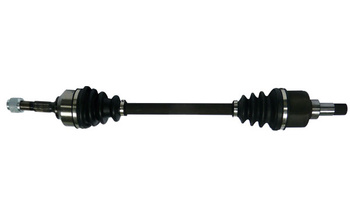 SKF PÓŁOŚ VKJC5137 CITROEN C2/C3/DS3 LEWY 640MM