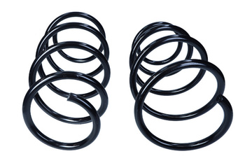 MAXGEAR Sprężyna Zawieszenia 60-1224D Przód do Toyota Verso 2.0D/2.2D (04.09-)