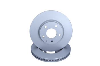 QUARO Tarcza Hamulcowa QD4753 MAZDA Przód CX-5 11- Z Powłoką Antykorozyjną