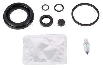 NK ZESTAW NAPRAWCZY ZACISKU HAMULCOWEGO FORD TYŁ