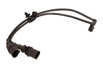 QUICK BRAKE Czujnik Klocków Hamulcowych QBWS 0415 A AUDI Tył A5 3.0 16-