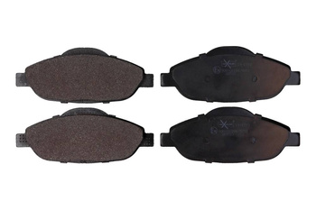 MAXGEAR Klocki Hamulcowe 19-1793 19-1793 PEUGEOT Przód 308/3008/5008 07-