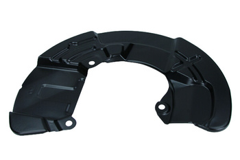 FEBI OSŁONA TARCZY HAMULCOWEJ VOLVO S60/S80/V70/XC70/XC90 98-14 PRZÓD LEWY FE175475