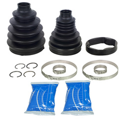 SKF Osłona Przegubu VKJP9003 Opel Insignia Wewnętrzna 09- 110x26.5x71.5, 125x27.5x88.1mm