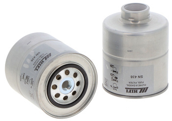 Filtr paliwa SN 438