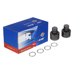 ROLKA SZCZĘKI BPW ECO FI26X45X59MM, KPL NA 2 SZCZĘKI AUGER 52352