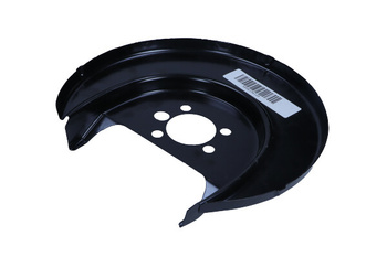 OE VAG OSŁONA TARCZY HAMULCOWEJ TYŁ PRAWY 6R0615612D AUDI A1 10-