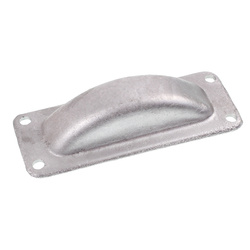 POKRYWA HAMULCA T-25 ALUMINIOWA A2538214,