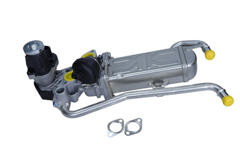 PIERBURG ZAWÓR EGR Z CHŁODNICĄ MODUŁ 7.09720.02.0 VW 1,2TDI IBIZA V 10-