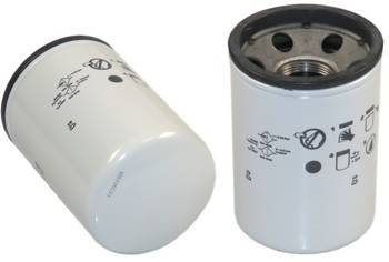 Filtr ukladu chlodzenia WE 2127