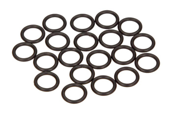 SUNAIR Oring Klimatyzacji SUN-009.5MN (9mm, Czarny)