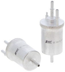 Filtr benzyny BE 549