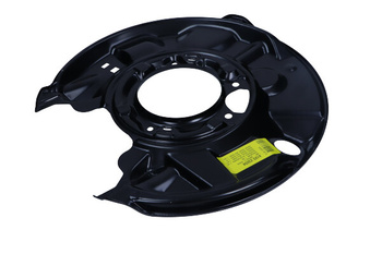 TRISCAN Osłona Tarczy Hamulcowej 812523204 Mercedes Tył W203/C209/R171 00-11 Prawy