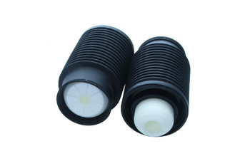 MAXGEAR Zestaw Montażowy Amortyzatora 72-4357 KIA PRZÓD SORENTO I 2.4-3.8 (08.02-) (ODBOJE+OSŁONY)