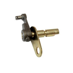 Wałek odprężnika T-25 Dźwignia odprężnika T-25 D144-1019080