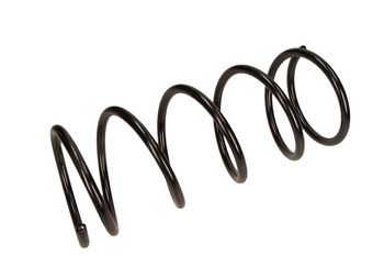 KYB Sprężyna zawieszenia RA1061 Ford Focus (10.1998-11.2004) przód 1.4/1.6