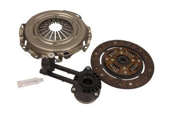 RYMEC Sprzęgło Komplet FORD FIESTA / KA 1.25-1.4 16V 96-08 JT6565030