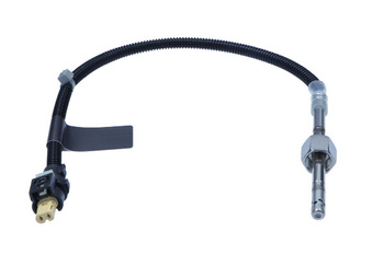 BOSCH Czujnik Temperatury Spalin Mercedes E Klasa W212 2.1 09- 0986259056