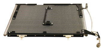 MAXGEAR SKRAPLACZ KLIMATYZACJI MERCEDES W202 CLK W210 E KLASA 93- AC855741