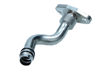 OE VAG Przewód turbosprężarki VW GOLF 1,9/2,0 TDI 04-14 03G145736F