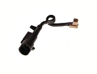 BOSCH CZUJNIK KLOCKÓW HAMULCOWYCH IVECO PRZÓD DAILY 06-