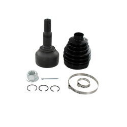 SKF PRZEGUB ZEWNĘTRZNY NISSAN QASHQAI 1,5 DCI 07-