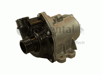 CONTITECH POMPA WODY BMW 3,0B N54/N55 1-7 X3-X6 06- (ELEKTRYCZNA)