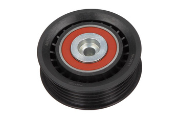 MAXGEAR ROLKA PASKA WIELOROWKOWEGO 55181MG MERCEDES OM668