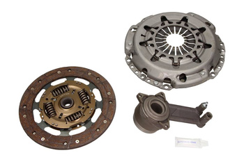 RYMEC Sprzęgło komplet JT7427011 Ford Focus 1.6-1.8 16V 98-04