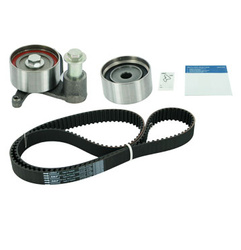 SKF ZESTAW ROZRZĄDU VKMA91021 TOYOTA MR2/CELICA 2.0