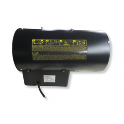 KB NAGRZEWNICA GAZOWA 15KW