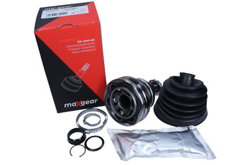 MAXGEAR Przegub zewnętrzny 25-5322MG VW Polo 09-