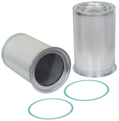 Separator powietrze/olej OS 757