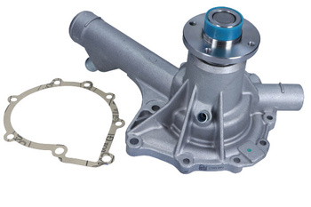 FEBI Pompa Wody FE17253 Mercedes M111