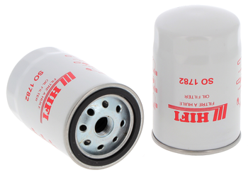 Filtr oleju SO 1782 - HIFI FILTER