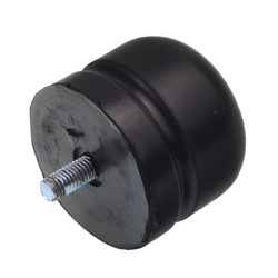 ODBÓJ GUMOWY M 8/54,5X45,5MM KABINY SCANIA 4 PRZÓD 1349805