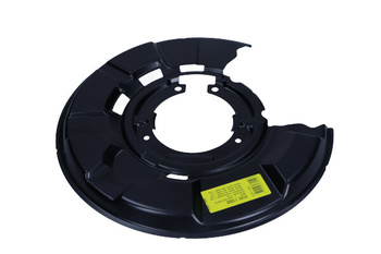 TRISCAN OSŁONA TARCZY HAMULCOWEJ 812511202 BMW 1/2/3/4 03- TYŁ PRAWY