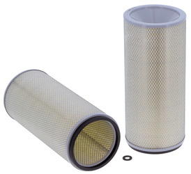 Filtr powietrza - bezpiecznik SA 10879