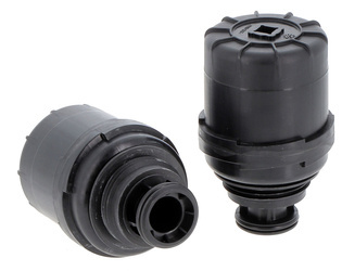 Filtr oleju SO 10117