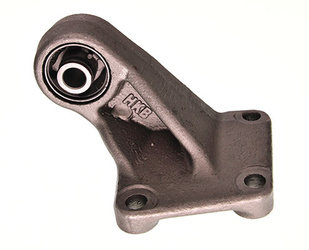 MAXGEAR Poduszka Mostu 40-0458 Mitsubishi Outlander Tył Prawy 03-