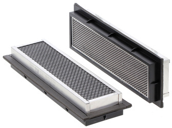 Filtr kabinowy NOT CERTIFIED EN15695 SC 90214 CAG