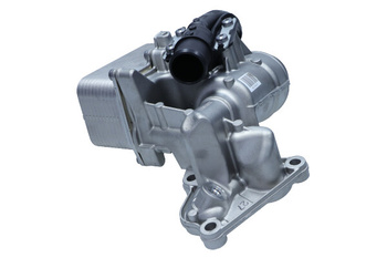 OE RENAULT Chłodnica oleju 8201005235 Renault Master 2.3 DCI (10-)