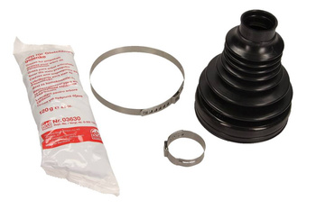 FEBI Osłona Przegubu Wewnętrznego do Alfa 159/Giulietta, BMW, Fiat - 107x27x71mm FE100401