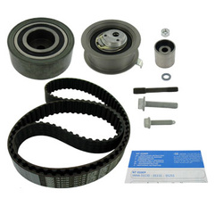 SKF Zestaw rozrządu VW 1.9TDI 141Z VKMA01130