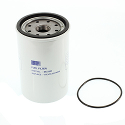 FILTR SEPARATORA RVI, VOLVO FH, N/T 1"-14UNFX96X142MM 20998346