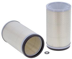 Filtr powietrza - bezpiecznik SA 10855