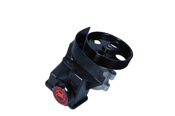 MAXGEAR Pompa wspomagania układu kierowniczego PEUGEOT 206 1.9D 98- 90BAR MGP-1221